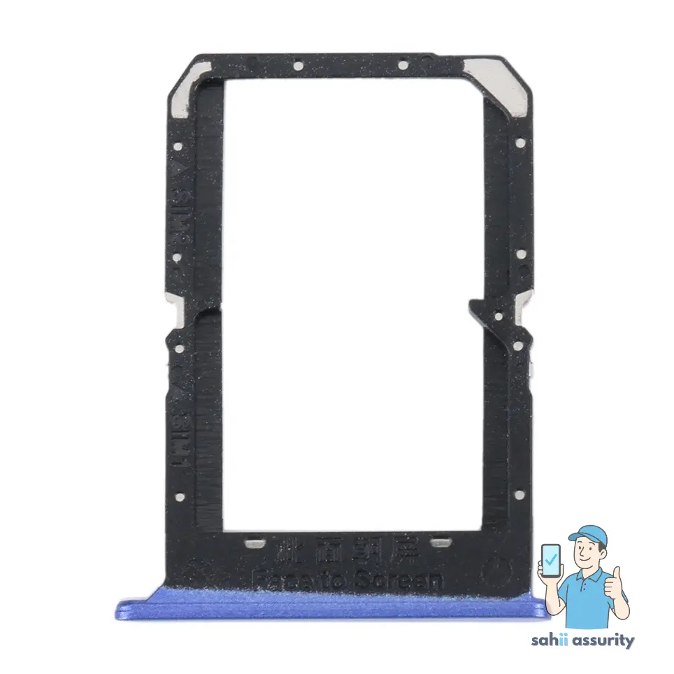 SIM Card Holder Tray for Realme 9 Pro Plus 5G